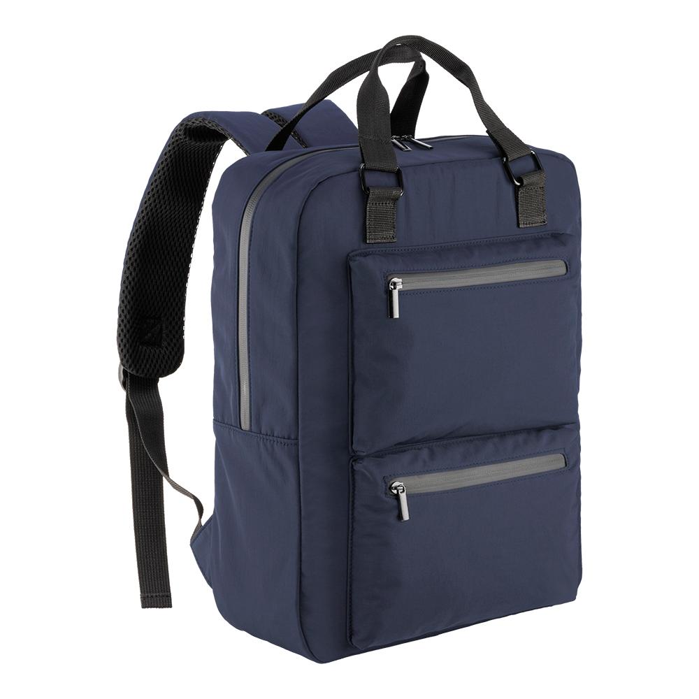 Zaino porta pc (15) in 70% poliestere + 30% nylon 280D Zaino porta pc (15) in 70% poliestere + 30% nylon 280D