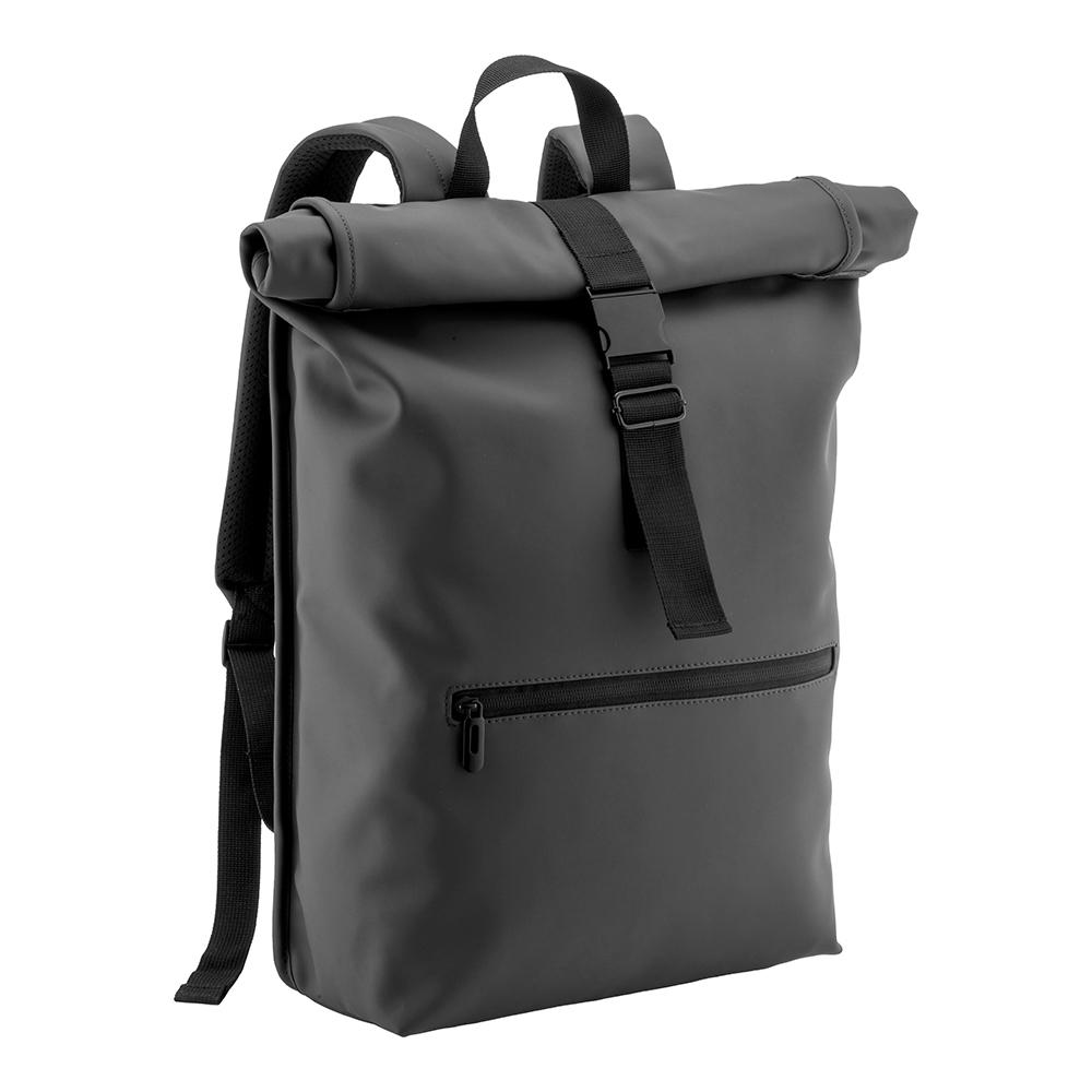Zaino porta pc (15) in soft PU water resistant Zaino porta pc (15) in soft PU water resistant